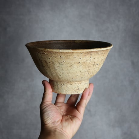 6寸マカイ2 やちむん 陶器 田村聡士 mano619:7018009