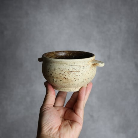 スープカップ5 やちむん 陶器 田村聡士 mano619:7018015