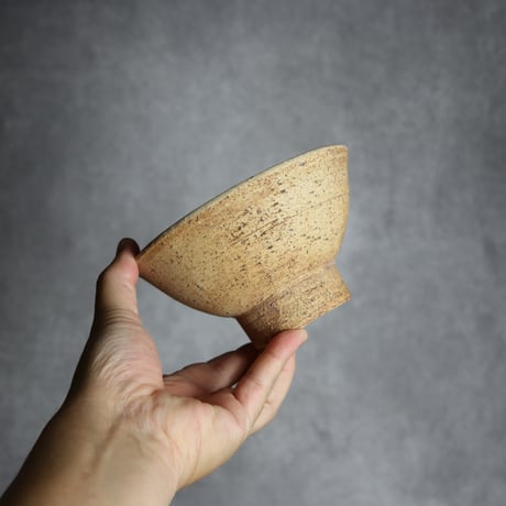 4寸マカイ5 やちむん 陶器 田村聡士 mano619:7018007