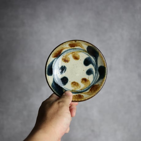 やちむんでゆったり おうちカフェセット77 : 8002001