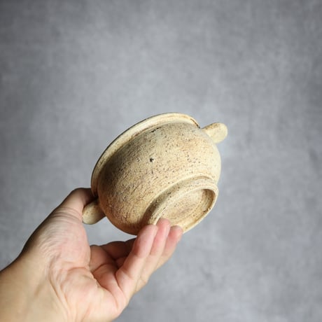 スープカップ10 やちむん 陶器 田村聡士 mano619:7018015
