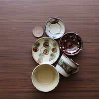 やちむんでゆったり おうちカフェセット48 : 8002001
