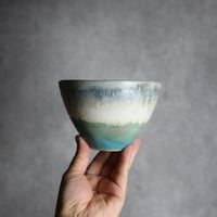 三角鉢2 やちむん 陶器 仁陶器工房:7023077