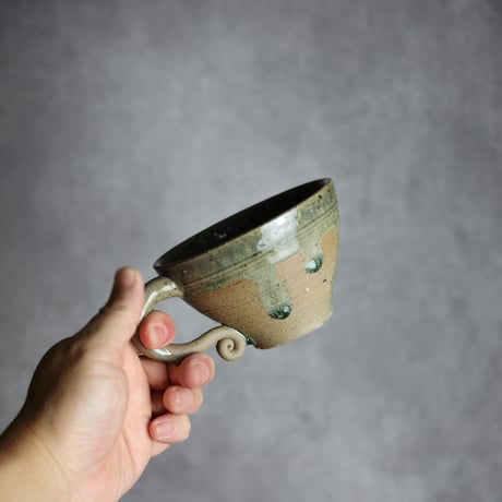 やちむんでほっこり おうちごはんセット76 : 8003001