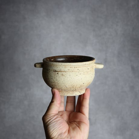 スープカップ7 やちむん 陶器 田村聡士 mano619:7018015