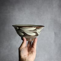 5寸マカイ1 イッチン 双葉 やちむん 陶器 北窯 松田共司工房:7004022