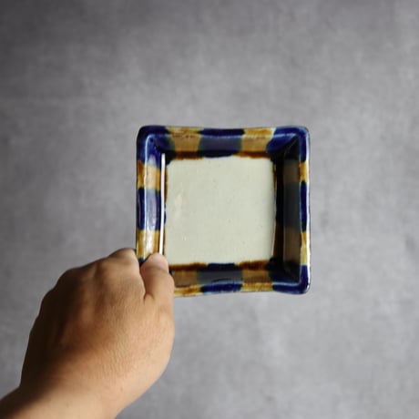 やちむんでゆったり おうちカフェセット51: 8002001