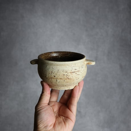 スープカップ5 やちむん 陶器 田村聡士 mano619:7018015