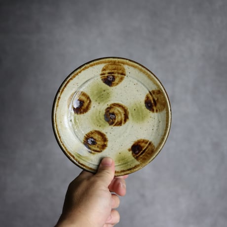 やちむんでゆったり おうちカフェセット68 : 8002001
