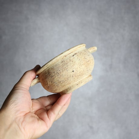 スープカップ10 やちむん 陶器 田村聡士 mano619:7018015
