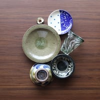 やちむんでほっこり おうちごはんセット55 : 8003001