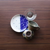 やちむんでほっこり おうちごはんセット76 : 8003001
