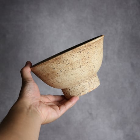 6寸マカイ2 やちむん 陶器 田村聡士 mano619:7018009