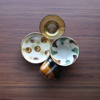 やちむんでゆったり おうちカフェセット68 : 8002001