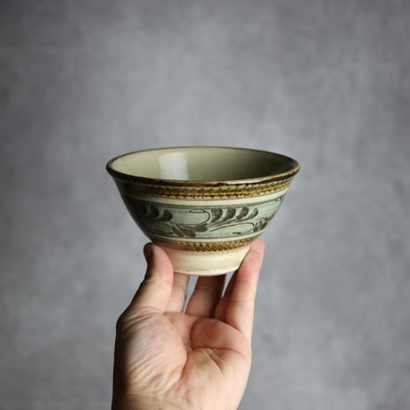 やちむんでほっこり おうちごはんセット77 : 8003001