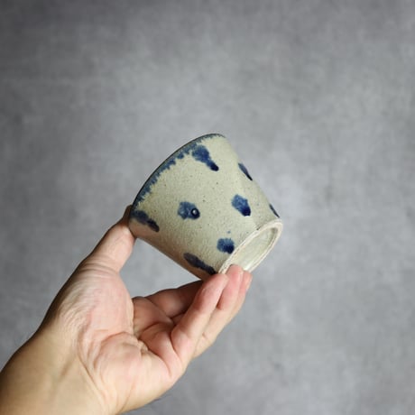ふたりで楽しむ　やちむんおうちごはんセット56 : 8001002