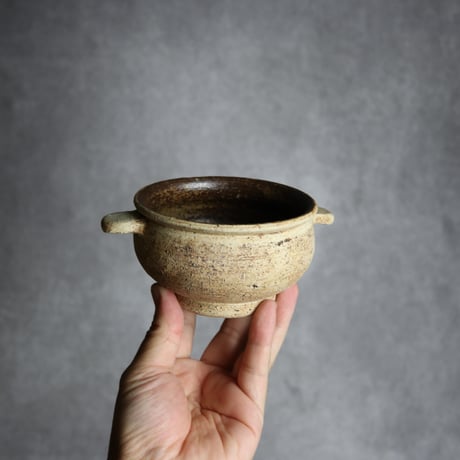 スープカップ10 やちむん 陶器 田村聡士 mano619:7018015