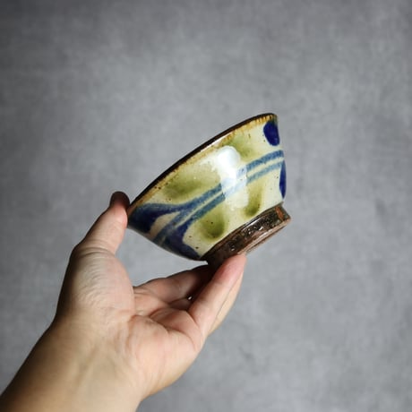 やちむんでほっこり おうちごはんセット55 : 8003001