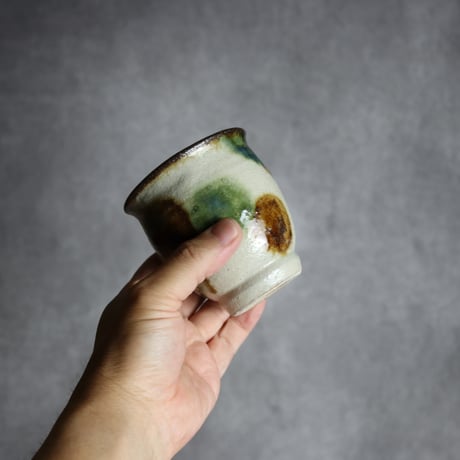 やちむんで楽しむ おうちごはんセット51 : 8003001