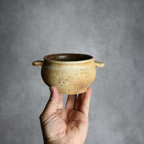 スープカップ6 やちむん 陶器 田村聡士 mano619:7018015
