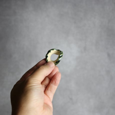 ふたりで楽しむ　やちむんおうちごはんセット57 : 8001002