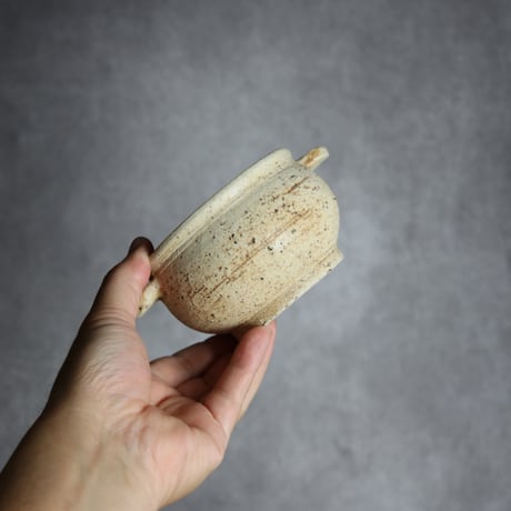 スープカップ5 やちむん 陶器 田村聡士 mano619:7018015