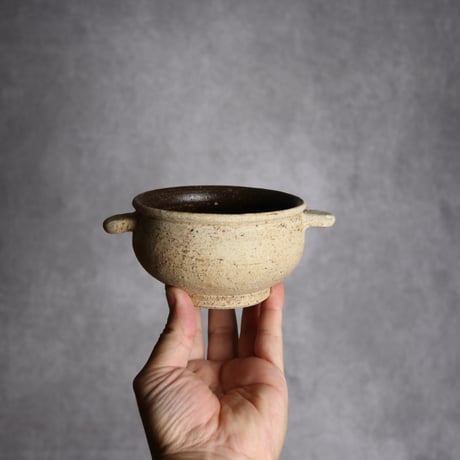 スープカップ9 やちむん 陶器 田村聡士 mano619:7018015