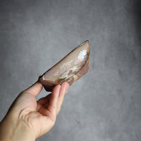 角皿2 三彩 やちむん 陶器 漂窯:7010019