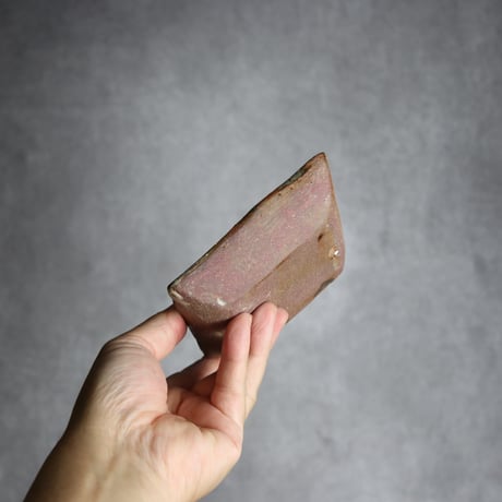 角皿3 呉須 緑釉 やちむん 陶器 漂窯:7010019