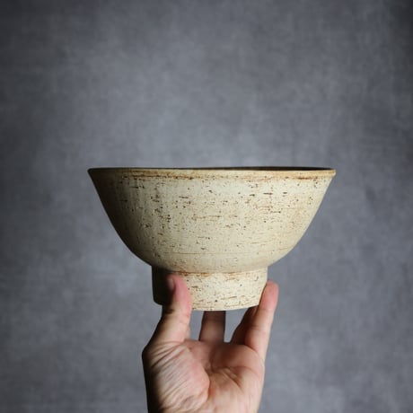 6寸マカイ1 やちむん 陶器 田村聡士 mano619:7018009