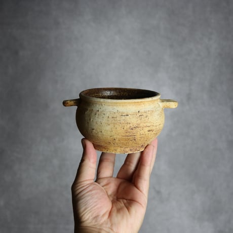 スープカップ6 やちむん 陶器 田村聡士 mano619:7018015