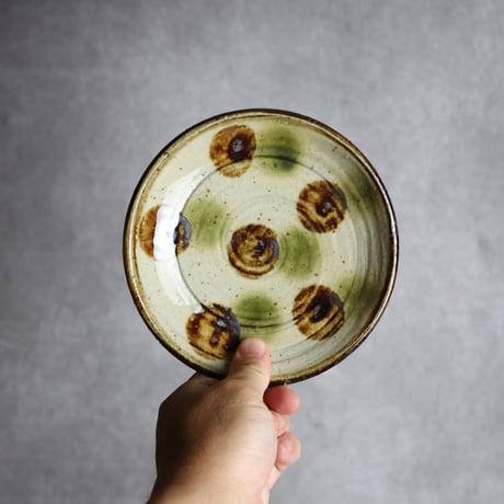 やちむんでゆったり おうちカフェセット52: 8002001