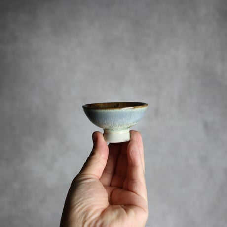 琉球ガラスとやちむんで おうち晩酌セット9 : 8003004
