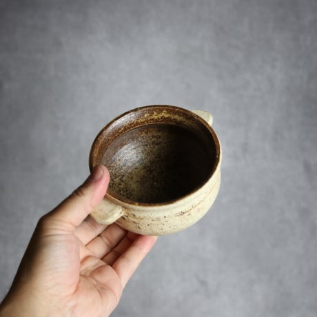 スープカップ7 やちむん 陶器 田村聡士 mano619:7018015