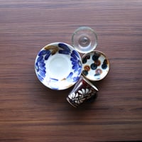 やちむんでゆったり おうちカフェセット78 : 8002001