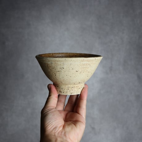 4寸マカイ6 やちむん 陶器 田村聡士 mano619:7018007