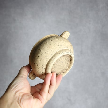 ふたりで楽しむ　やちむんおうちごはんセット53 : 8001002
