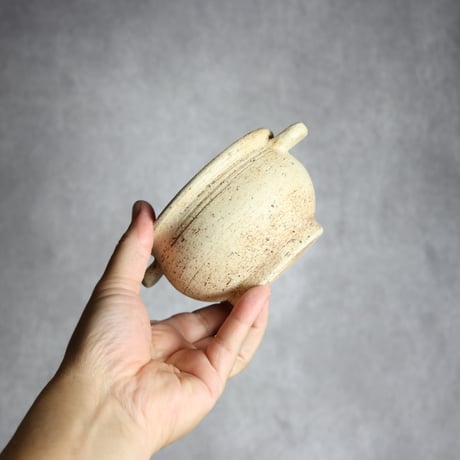 スープカップ7 やちむん 陶器 田村聡士 mano619:7018015