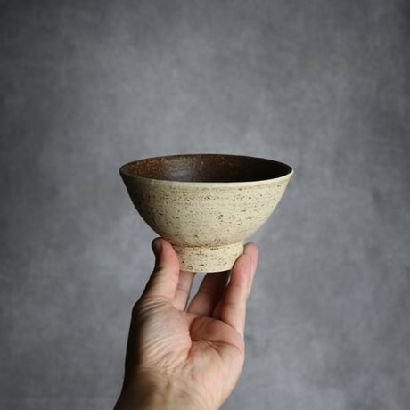 4寸マカイ7 やちむん 陶器 田村聡士 mano619:7018007