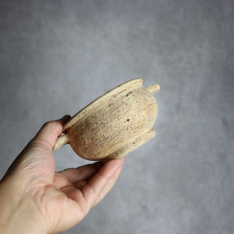 スープカップ9 やちむん 陶器 田村聡士 mano619:7018015