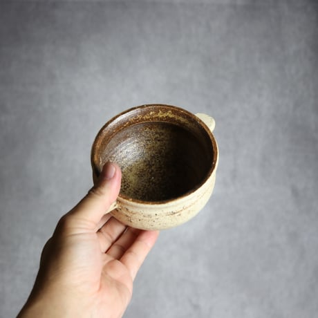 スープカップ7 やちむん 陶器 田村聡士 mano619:7018015