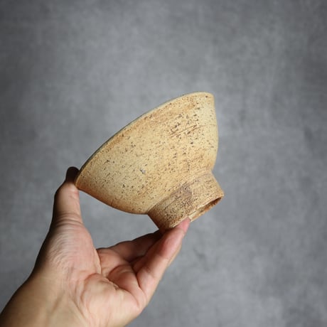 4寸マカイ5 やちむん 陶器 田村聡士 mano619:7018007