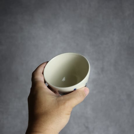 ふたりで楽しむ　やちむんおうちごはんセット53 : 8001002