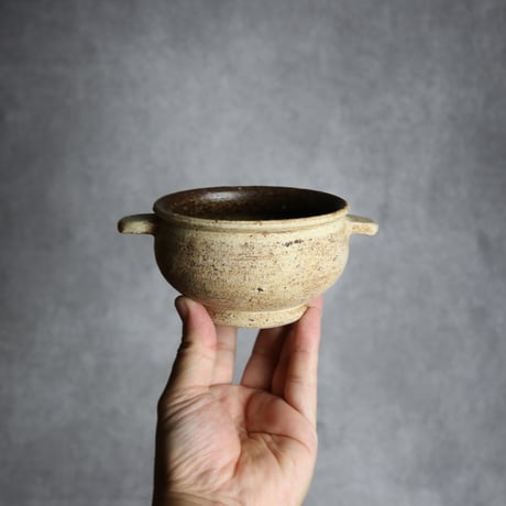 スープカップ9 やちむん 陶器 田村聡士 mano619:7018015