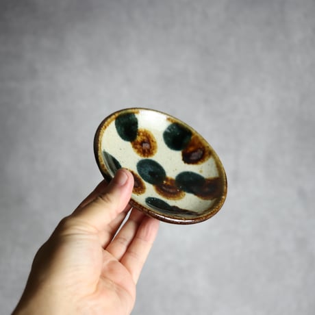 やちむんでゆったり おうちカフェセット78 : 8002001