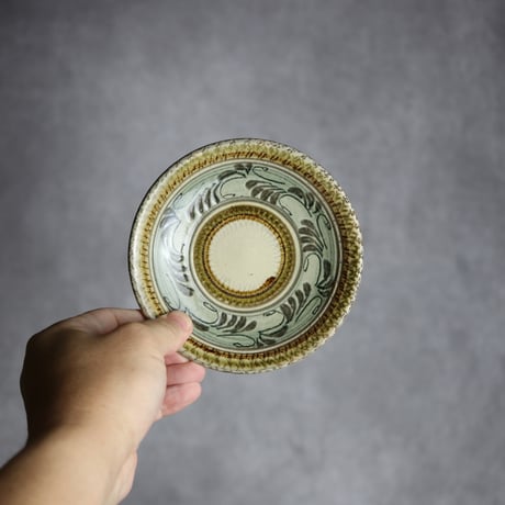 やちむんで楽しむ おうちそばセット38 : 8003002
