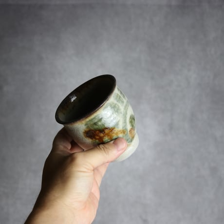 ふたりで楽しむ　やちむんおうちごはんセット52 : 8001002