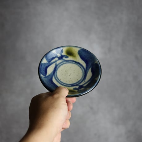 やちむんでゆったり おうちカフェセット82 : 8002001