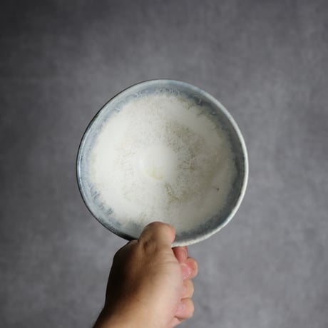 三角鉢2 やちむん 陶器 仁陶器工房:7023077