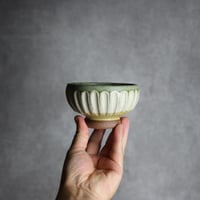 しのぎ小鉢2 やちむん 陶器 仁陶器工房:7023079